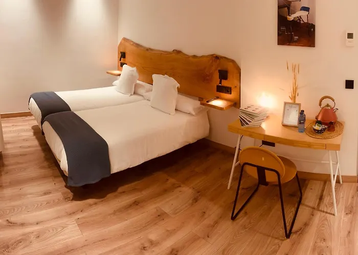 A Reigada Restaurante Grandas de Salime