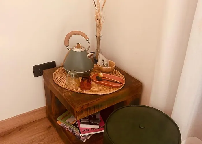 Hotel A Reigada Restaurante 2*