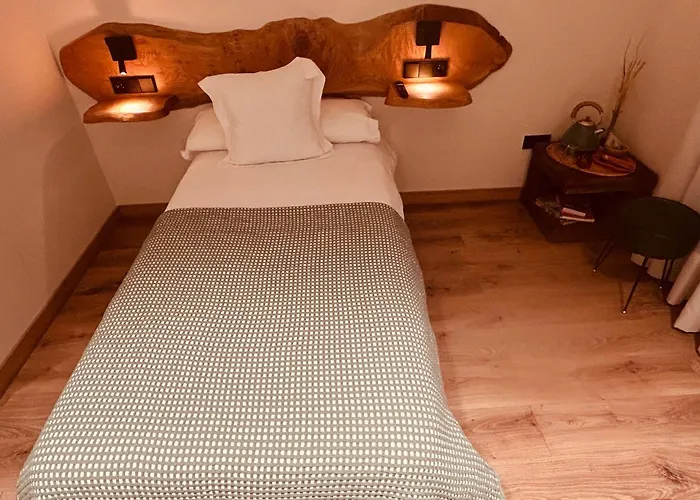 A Reigada Restaurante Hotel 2*